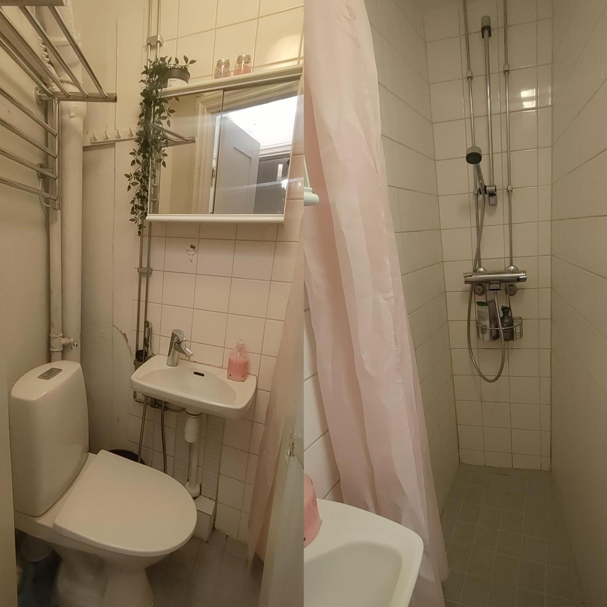 Finland, Helsinki Center Apartment Exterior photo